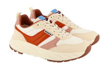 Meeko Sneaker Pongo Terracotta - beige/braun/rosa Damen