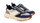 Meeko Sneaker Pongo dunkelblau/beige Herren