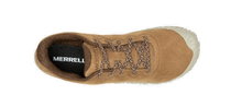 Merrell Minimal-Laufschuhe Vapor Glove 6 Leder braun Damen