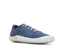 Merrell Minimal-Laufschuhe Vapor Glove 6 Leder blau Damen