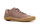 Merrell Minimal-Laufschuhe Vapor Glove 6 Leder rose/braun Damen