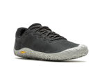 Merrell Minimal-Laufschuhe Vapor Glove 6 Leder schwarz Damen