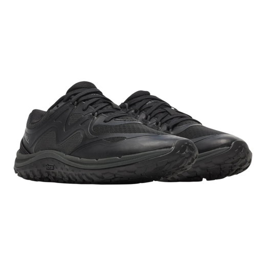 Merrell Minimal-Laufschuhe Trail Glove 8 schwarz Damen