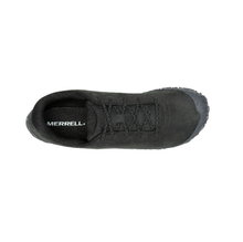 Merrell Minimal-Laufschuhe Vapor Glove 6 Leder schwarz Herren