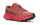 Merrell Trail-Laufschuhe Agility Peak 5 GTX (wasserdicht, Rock Plate) rot/pink Herren