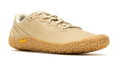 Merrell Minimal-Laufschuhe Vapor Glove 6 Leder hellbraun Damen