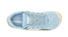 Merrell Minimal-Laufschuhe Vapor Glove 6 2024 hellblau Damen