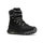 Merrel Winter-Wanderschuhe Siren 4 Thermo Mid Zip WP (Vollnarbenleder, wasserdicht) schwarz Damen