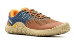 Merrell Minimal-Laufschuhe Trail Glove 7 braun/beigie Herren