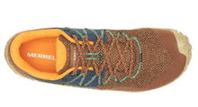 Merrell Minimal-Laufschuhe Trail Glove 7 2024 braun/beigie Herren