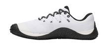 Merrell Minimal-Laufschuhe Trail Glove 7 weiss/schwarz Herren