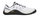 Merrell Minimal-Laufschuhe Trail Glove 7 weiss/schwarz Herren