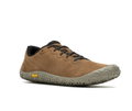 Merrell Minimal-Laufschuhe Vapor Glove 6 Leder braun Herren