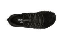 Merrell Minimal-Laufschuhe Wrapt schwarz Damen