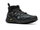 Merrell Trail-Laufschuhe Trail Glove 7 GTX (wasserdicht, atmungsaktiv) schwarz Herren