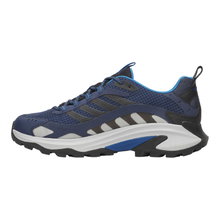 Merrell Wanderschuhe Moab Speed 2 GTX (Trail, wasserdicht) navyblau Herren
