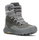 Merrel Winter-Wanderschuhe Siren 4 Thermo Mid Zip WP (Vollnarbenleder, wasserdicht) charcoalgrau Damen