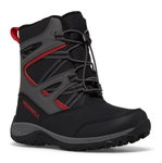 Merrell Winter Boots Outback Snow Boot 2.0 WTRPF (waterproof) black Kids