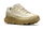 Merrell Trail-Laufschuhe Agility Peak 5 GTX (wasserdicht, Rock Plate) oysterweiss/braun Herren
