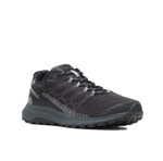Merrell Trail Running Shoes Fly Strike black Men