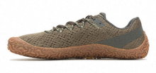 Merrell Minimal-Laufschuhe Vapor Glove 6 olivegrün Herren