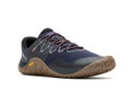 Merrell Trail-Laufschuhe Trail Glove 7 dunkelblau Herren