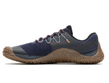 Merrell Trail-Buty biegowe Trail Glove 7 ciemnoniebieskie męskie