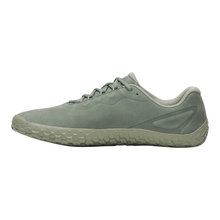 Merrell Minimal-Laufschuhe Vapor Glove 7 Leder (Barfussschuhe) pale ivy Herren