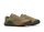 Merrell Minimal-Laufschuhe Trail Glove 7 dunkelbraun/khaki Herren