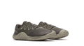 Merrell Minimal-Laufschuhe Trail Glove 7 dunkelgrau/khaki Herren