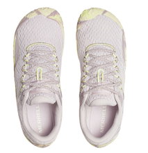 Merrell Minimal-Laufschuhe Vapor Glove 6 lila Damen