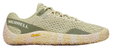 Merrell Minimal-Laufschuhe Vapor Glove 6 basilgrün Damen