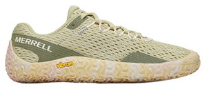 Merrell Minimal-Laufschuhe Vapor Glove 6 basilgrün Damen