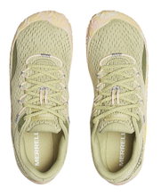 Merrell Minimal-Laufschuhe Vapor Glove 6 basilgrün Damen