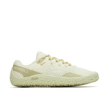 Merrell Minimal-Laufschuhe Vapor Glove 6 hellgrün/honey Damen