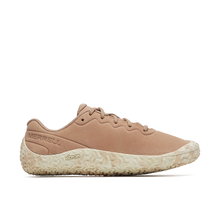 Merrell Minimal-Laufschuhe Vapor Glove 6 Leder hazel rosa Damen