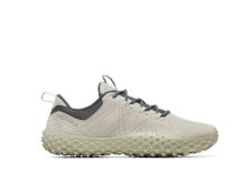 Merrell Minimal-Laufschuhe Wrapt hellgrau Herren