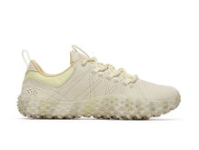Merrell Minimal-Laufschuhe Wrapt beigegrau Damen