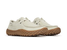 Merrell Minimal-Sneaker Wrapt Bungee (Veloursleder, wasserdicht) talcbeige Herren