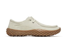 Merrell Minimal-Sneaker Wrapt Bungee (Veloursleder, wasserdicht) talcbeige Herren