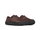 Merrell Minimal-Sneaker Wrapt Bungee (Veloursleder, wasserdicht) coffeebraun Herren