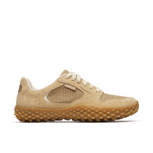 Merrell Minimal-Sneaker Wrapt (Veloursleder, wasserdicht) hellbraun Damen