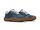 Merrell Minimal-Sneaker Wrapt (Barfussschuhe, wasserdicht) blau Herren