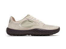 Merrell Minimal-Sneaker Wrapt (Barfussschuhe, wasserdicht) beige/braun Herren