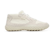 Merrell Minimal-Sneaker Wrapt Mid WP (Leder, wasserdicht) hellgrau/beige Damen