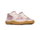 Merrell Minimal-Sneaker Wrapt Mid WP (Leder, wasserdicht) rosa/cherry Damen