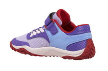 Merrell Minimal-Laufschuhe Trail Glove 7 A/C purple/chili Mädchen