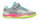 Merrell Minimal-Laufschuhe Trail Glove 7 A/C grau/pink/lime Mädchen
