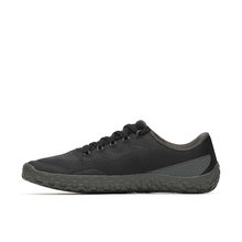 Merrell Minimal-Laufschuhe Vapor Glove 7 (Barfussschuhe) schwarz Damen