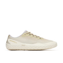 Merrell Minimal-Laufschuhe Vapor Glove 7 (Barfussschuhe) hellbraun/beige Damen